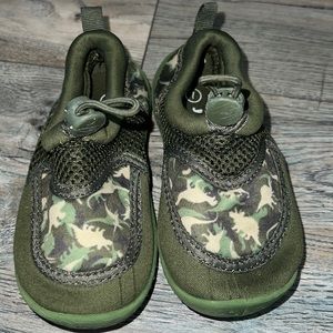 Boys water shoes